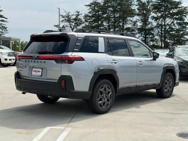 2026 Subaru OUTBACK Premium Springfield VA