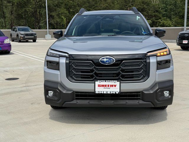 2026 Subaru OUTBACK Premium Springfield VA