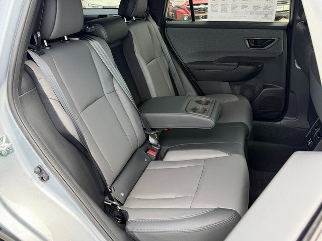 2026 Subaru OUTBACK Premium Springfield VA