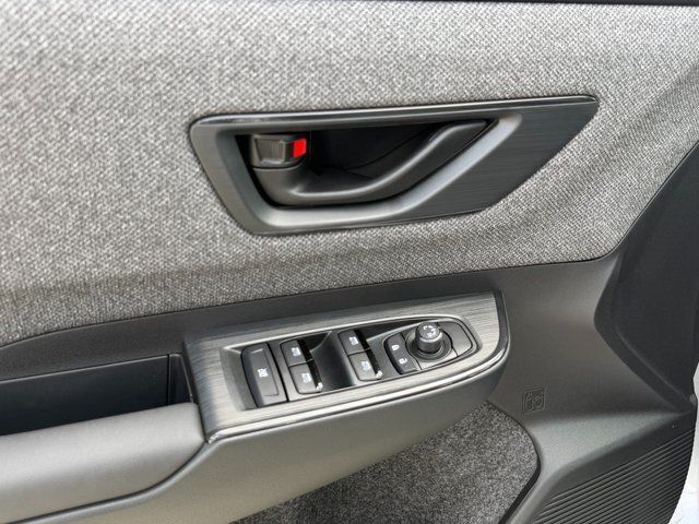 2026 Subaru OUTBACK Premium Springfield VA