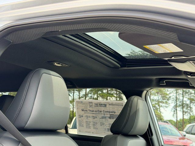 2026 Subaru OUTBACK Premium Springfield VA