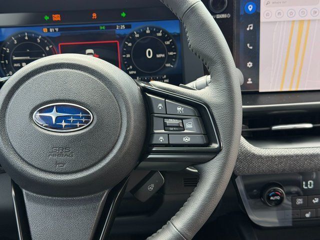 2026 Subaru OUTBACK Premium Springfield VA