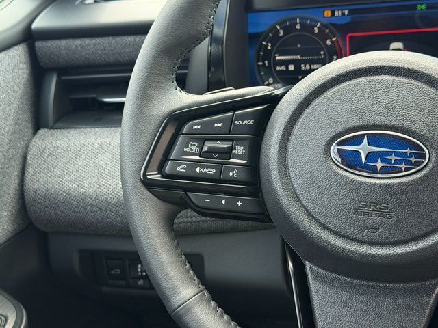 2026 Subaru OUTBACK Premium Springfield VA