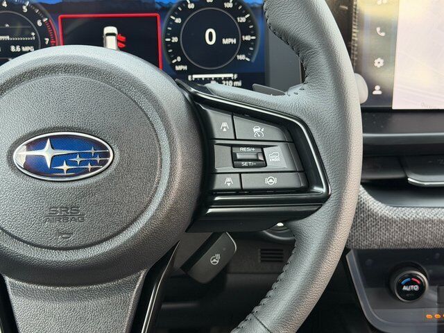 2026 Subaru OUTBACK Premium Springfield VA