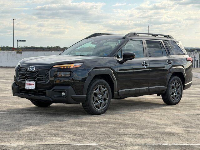 2026 Subaru OUTBACK Premium Springfield VA