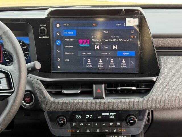 2026 Subaru OUTBACK Premium Springfield VA