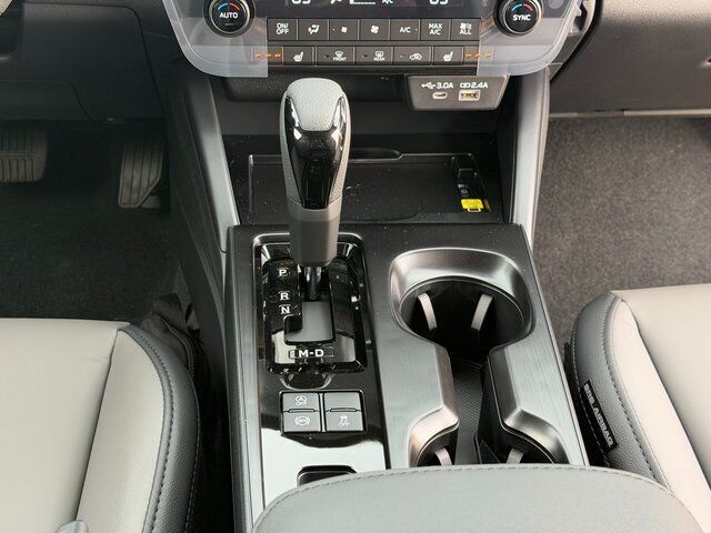 2026 Subaru OUTBACK Premium Springfield VA