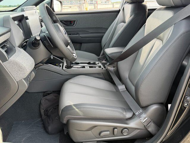 2026 Subaru OUTBACK Premium Springfield VA