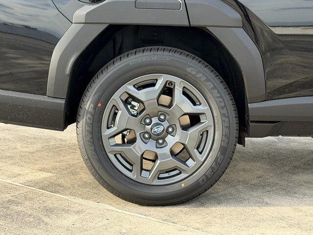 2026 Subaru OUTBACK Premium Springfield VA