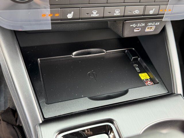 2026 Subaru OUTBACK Premium Springfield VA