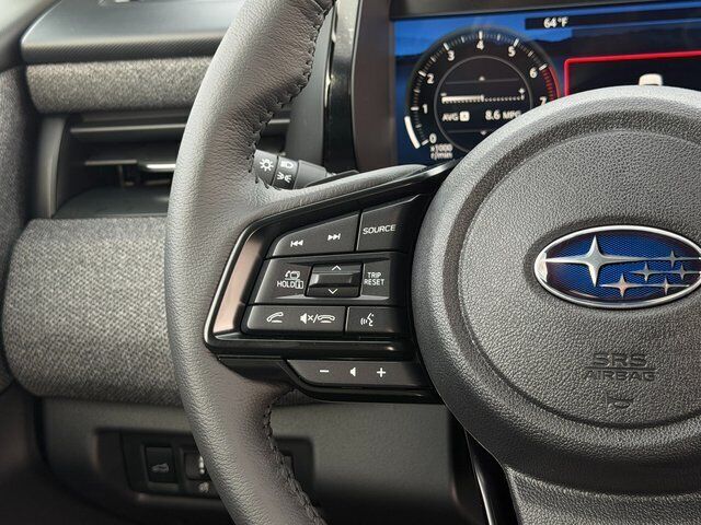 2026 Subaru OUTBACK Premium Springfield VA