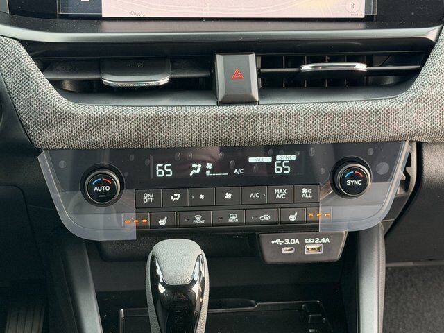 2026 Subaru OUTBACK Premium Springfield VA