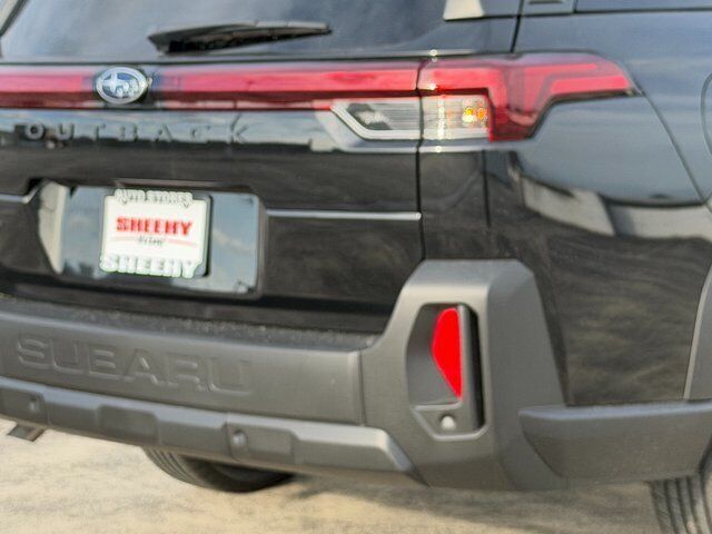 2026 Subaru OUTBACK Premium Springfield VA
