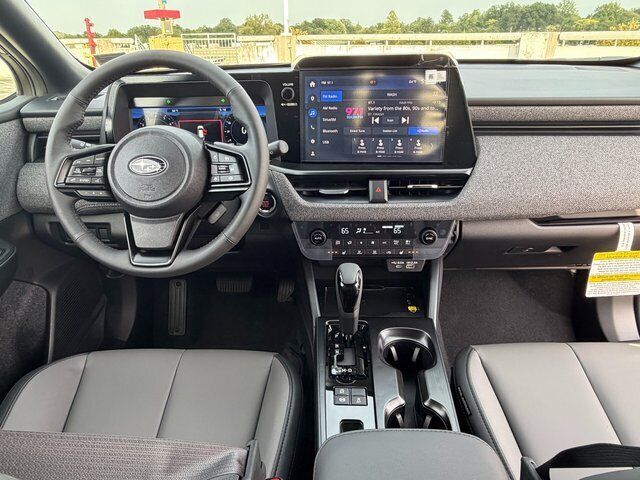 2026 Subaru OUTBACK Premium Springfield VA