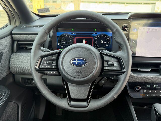2026 Subaru OUTBACK Premium Springfield VA