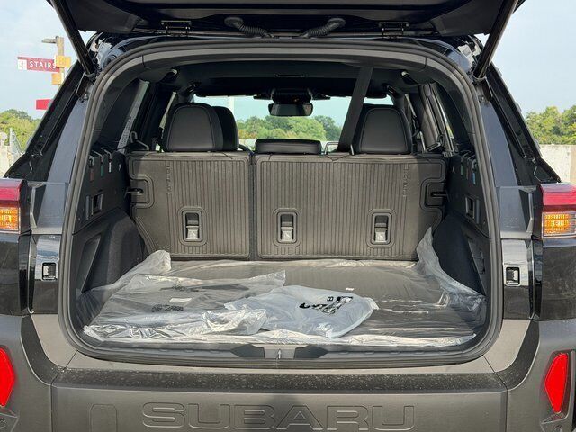 2026 Subaru OUTBACK Premium Springfield VA