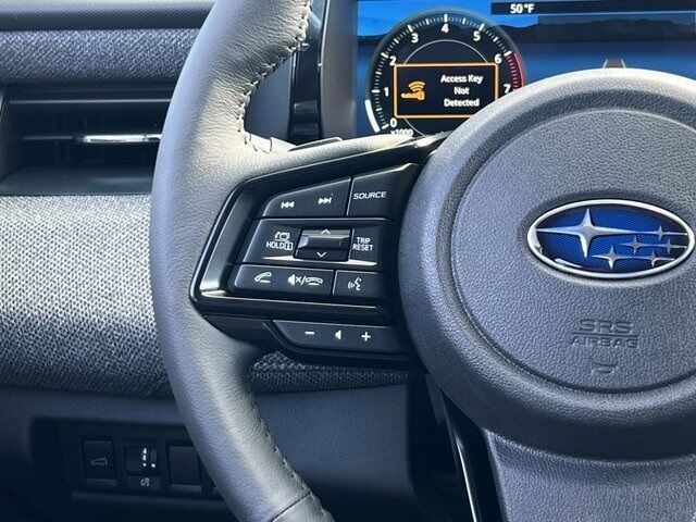 2026 Subaru OUTBACK Premium Springfield VA