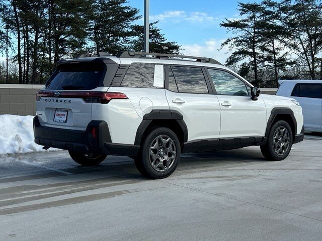 2026 Subaru OUTBACK Premium Springfield VA