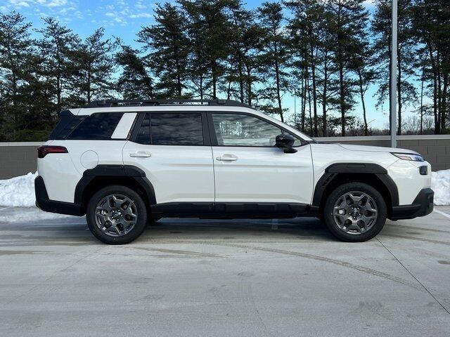 2026 Subaru OUTBACK Premium Springfield VA