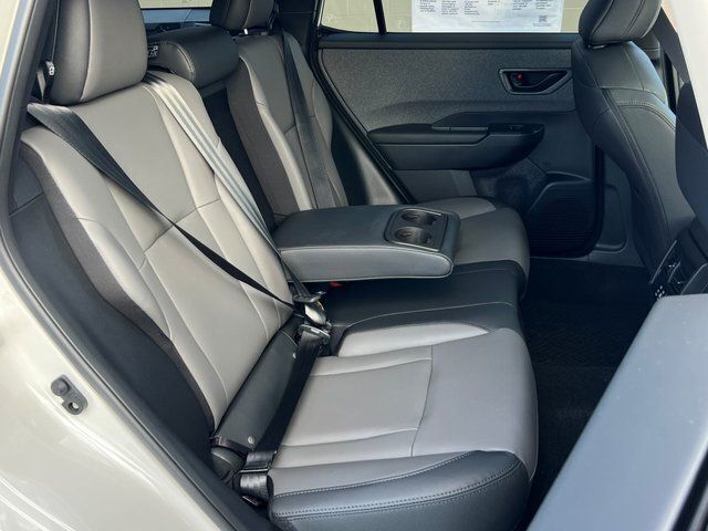 2026 Subaru OUTBACK Premium Springfield VA