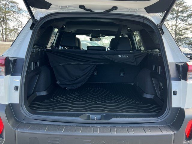 2026 Subaru OUTBACK Premium Springfield VA