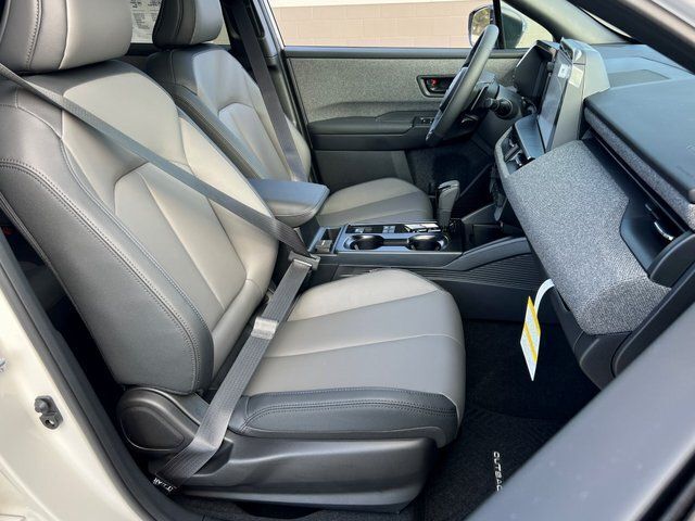 2026 Subaru OUTBACK Premium Springfield VA