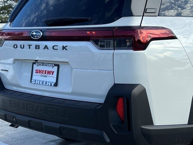 2026 Subaru OUTBACK Premium Springfield VA