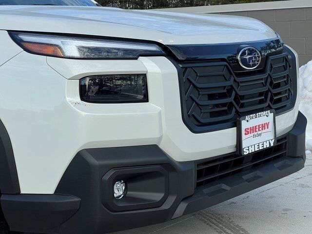 2026 Subaru OUTBACK Premium Springfield VA