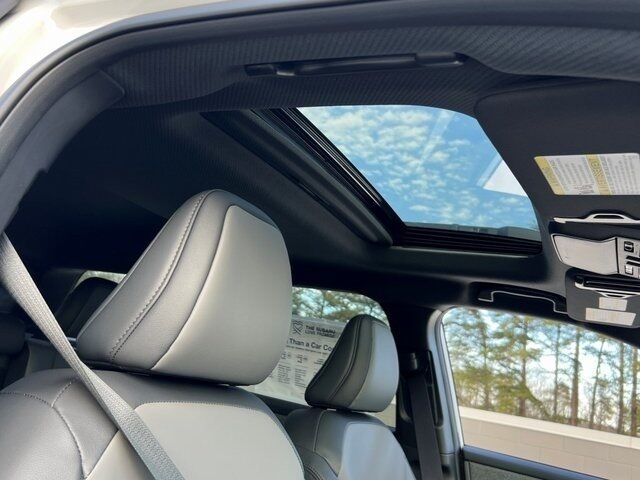 2026 Subaru OUTBACK Premium Springfield VA