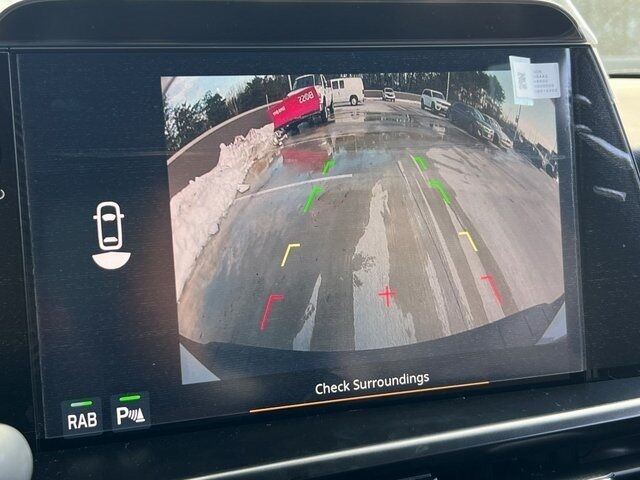 2026 Subaru OUTBACK Premium Springfield VA