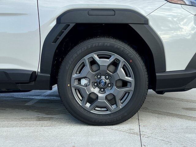 2026 Subaru OUTBACK Premium Springfield VA