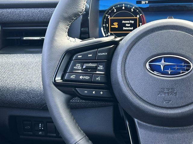 2026 Subaru OUTBACK Premium Springfield VA