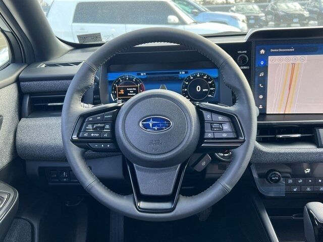 2026 Subaru OUTBACK Premium Springfield VA