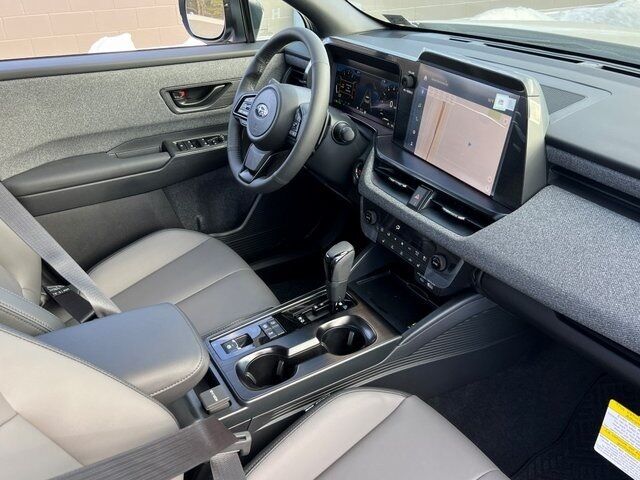 2026 Subaru OUTBACK Premium Springfield VA