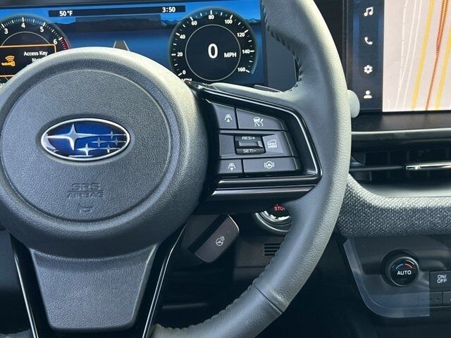 2026 Subaru OUTBACK Premium Springfield VA