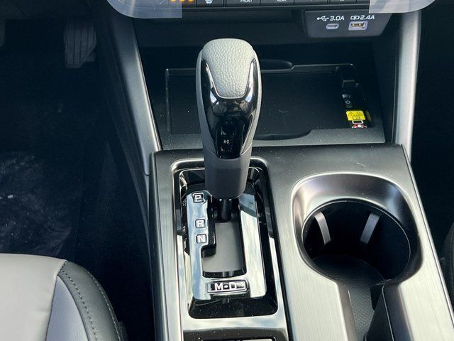 2026 Subaru OUTBACK Premium Springfield VA