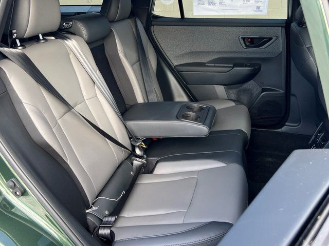 2026 Subaru OUTBACK Premium Springfield VA