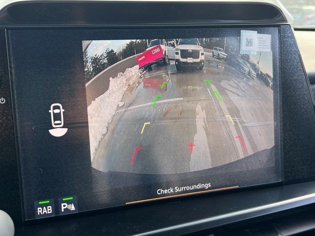 2026 Subaru OUTBACK Premium Springfield VA