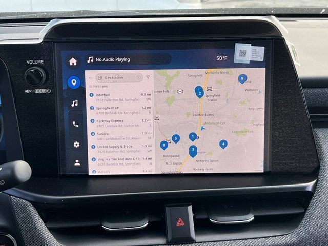 2026 Subaru OUTBACK Premium Springfield VA