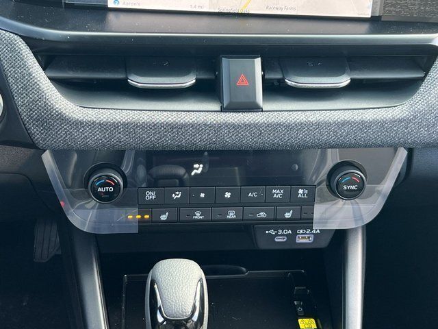 2026 Subaru OUTBACK Premium Springfield VA