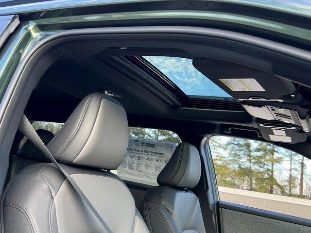 2026 Subaru OUTBACK Premium Springfield VA