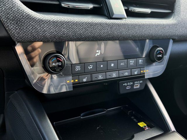 2026 Subaru OUTBACK Premium Springfield VA