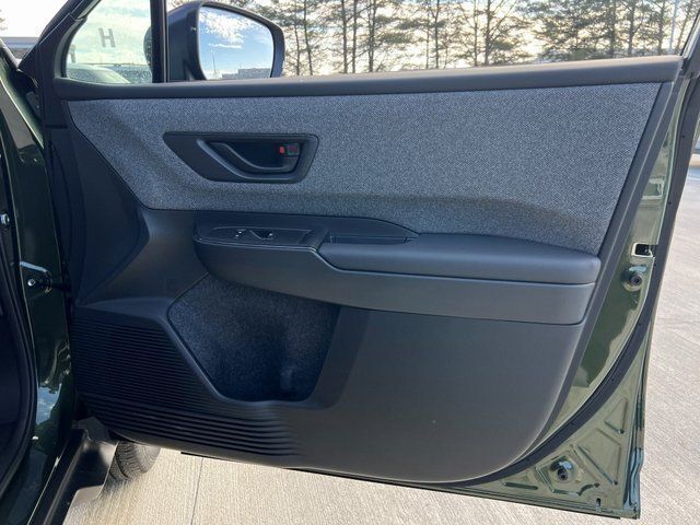 2026 Subaru OUTBACK Premium Springfield VA