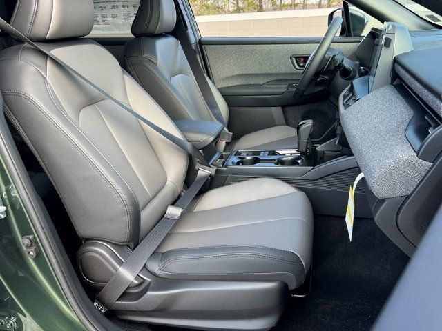 2026 Subaru OUTBACK Premium Springfield VA