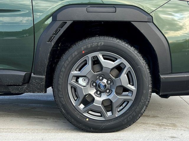 2026 Subaru OUTBACK Premium Springfield VA