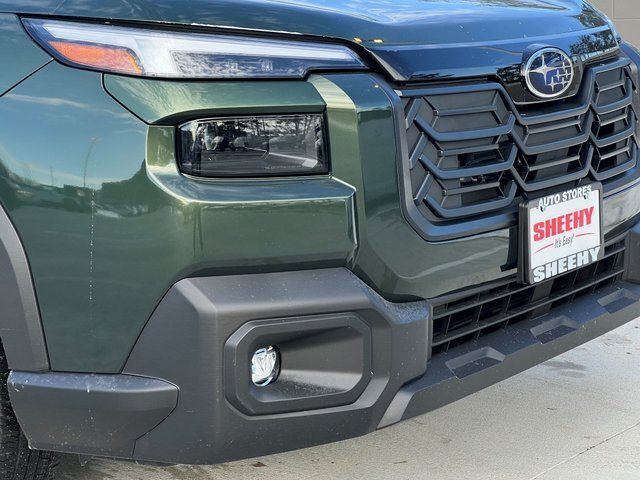 2026 Subaru OUTBACK Premium Springfield VA