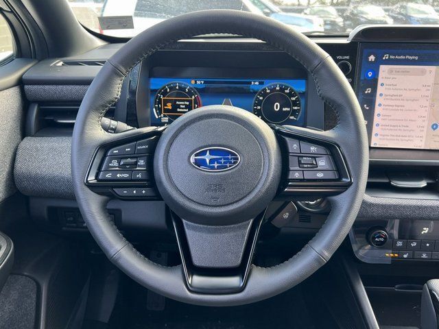 2026 Subaru OUTBACK Premium Springfield VA