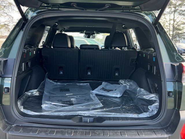 2026 Subaru OUTBACK Premium Springfield VA