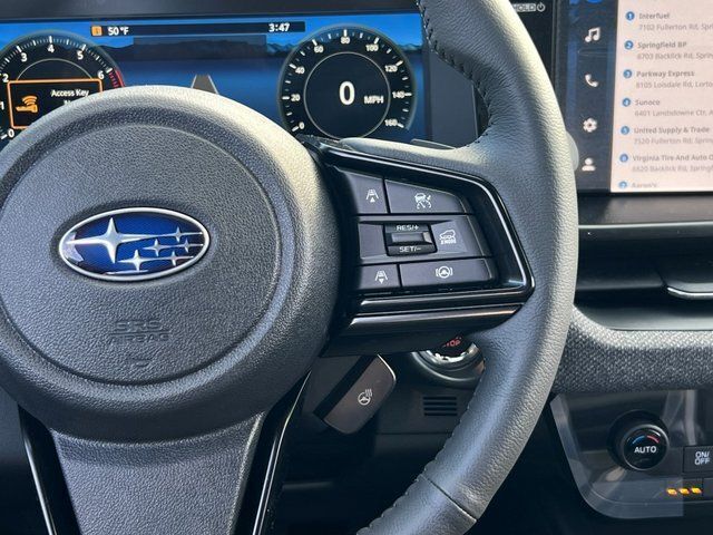 2026 Subaru OUTBACK Premium Springfield VA