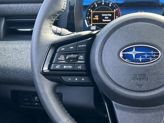 2026 Subaru OUTBACK Premium Springfield VA